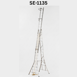 Bathla Self Supporting Extension Ladder - SE-1135