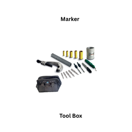 AirPipe Tool Box - Marker