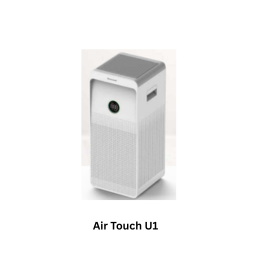 Honeywell Air Touch U1 - 70W