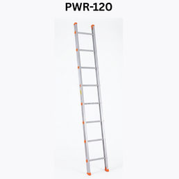 Prime Wall Reclining Ladders - PWR-120