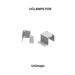 Luthra Pneumsys Uclmaps - UCLAMPS FOR