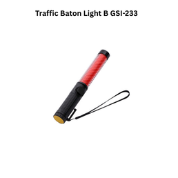 GoSafe Road Safety Product Traffic Baton Light B GSI-233