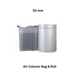 Air Pack Air Column Bag & Roll - 30 mm