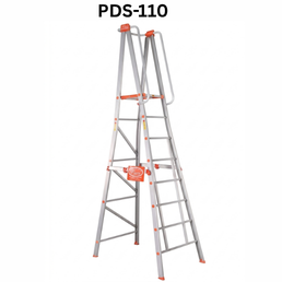 Prime Deluxe Self Supporting Ladders - PDS-110