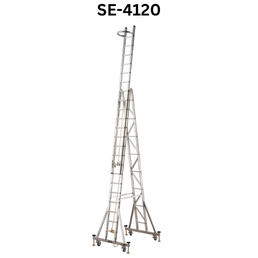 Bathla Self Supporting Extension Ladder - SE-4120