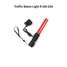 GoSafe Road Safety Product Traffic Baton Light R GSI-234