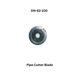 AirPipe Pipe Cutter Blade - DN-63-100