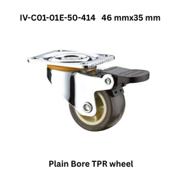 Supo Plain Bore TPR whee IV-YK27-04-150-542 92 mm X67 mm