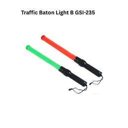 GoSafe Road Safety Product Traffic Baton Light B GSI-235