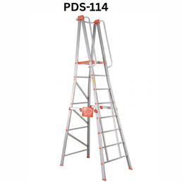 Prime Deluxe Self Supporting Ladders - PDS-114