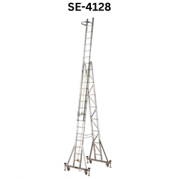 Bathla Self Supporting Extension Ladder - SE-4128