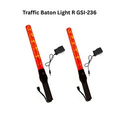 GoSafe Road Safety Product Traffic Baton Light R GSI-236