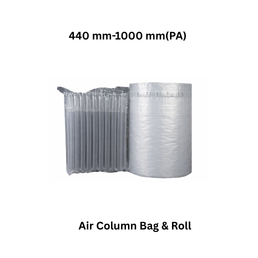 Air Pack Air Column Bag & Roll - 440 mm-1000 mm(PA)