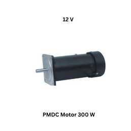 Sumit Engineering Works PMDC Motor 300 W - 12 V