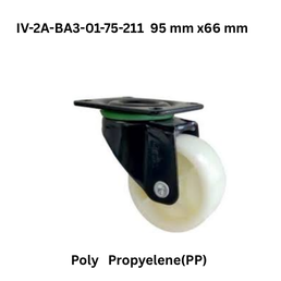 Supo Poly Propyelene(PP) IV-2A-BA3-04-75-211 95 mm x66 mm