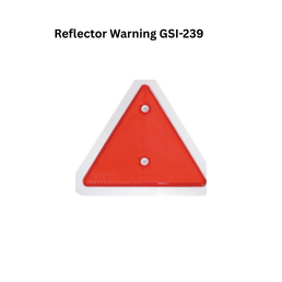 GoSafe Road Safety Product Reflector Warning GSI-239