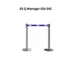 GoSafe Road Safety Product SS Q Manager GSI-241