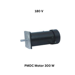 Sumit Engineering Works PMDC Motor 300 W - 180 V