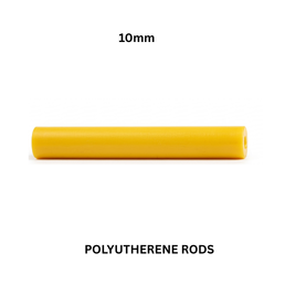 Polyutherene Rods - 10mm