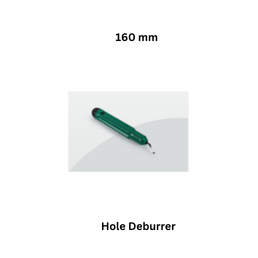AirPipe Hole Deburrer - 160 mm