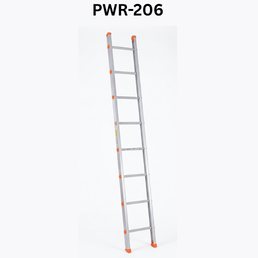 Prime Wall Reclining Ladders - PWR-206