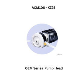 Fluid Masters OEM Series Pump Head - ACM108 - KZ25