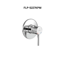 Jaquar Single Lever Exposed Parts Kit of Deusch Mixer Consisting of Operating Lever, Cartridge Sleeve
