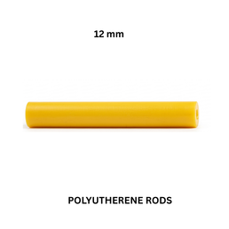 Polyutherene Rods - 12 mm