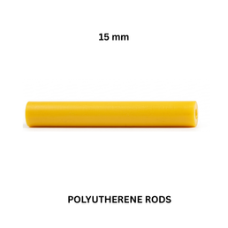 Polyutherene Rods - 15 mm