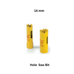 AirPipe Hole Saw Bit - 14 mm
