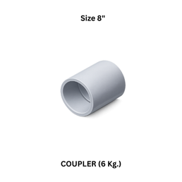 Ajay Greenline Coupler (6 Kg) 200 mm