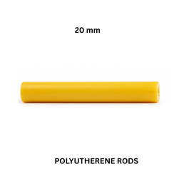 Polyutherene Rods - 20 mm