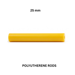 Polyutherene Rods - 25 mm