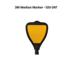 GoSafe Road Safety Product 3M Median Marker - GSI-247
