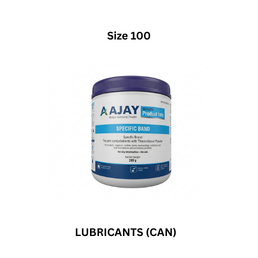 Ajay Greenline Lubricants (Can) 100 mm