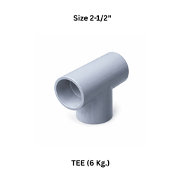 Ajay Greenline Tee (6 Kg) 75 mm