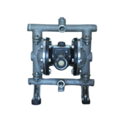Antlia AODD Pump – 1.5" Stainless Steel - PTFE Diaphragm