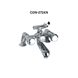 Jaquar Bath Tub Mixer with Telephone Shower