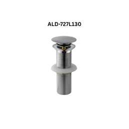 Jaquar Allied Click Clack Waste 32mm Size Full Thread with 130mm Height