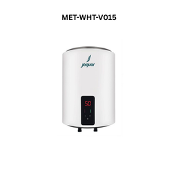 Jaquar Meta (Semi -Digital)Water Heater - MET-WHT-V015