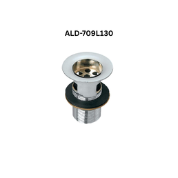 Jaquar Allied Waste coupling 32mm Size Half Thread with 130mm height