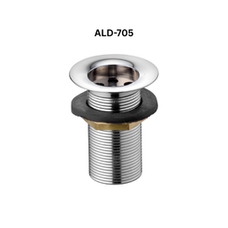 Jaquar Allied Waste coupling 32mm Size Full Thread with 80mm height