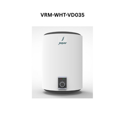 Jaquar Versa Vertical (Manual) Water Heater - VRM-WHT-VD035