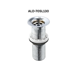 Jaquar Allied Waste coupling 32mm Size Full Thread with 130mm height