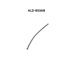 Jaquar Allied 450mm Long Braided Hose O-Ring & Rubber Washer