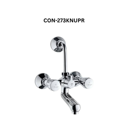 Jaquar Wall Mixer with Provision for Overhead Shower