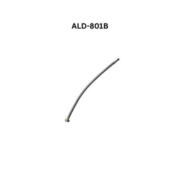 Jaquar Allied 600mm Long Braided Hose O-Ring & Rubber Washer
