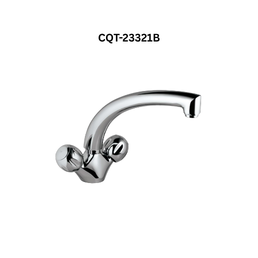 Jaquar Sink Mixer with Extended Spout (Table Mounted Model)