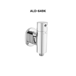 Jaquar Allied Exposed Part Kit of Concealed Thermostatic valve for Health Faucet