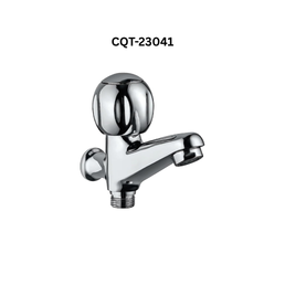 Jaquar 2-Way Bib Cock